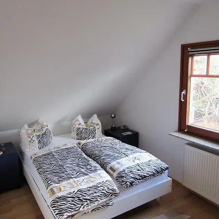 Ferienwohnung Friebel