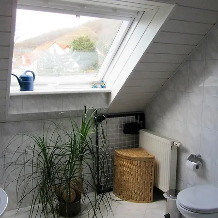 Ferienwohnung Friebel Apartment *