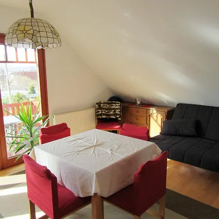 Ferienwohnung Friebel