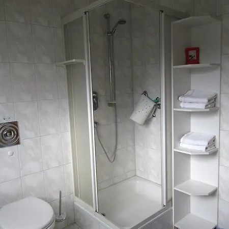 Ferienwohnung Friebel