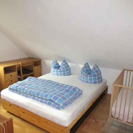 Ferienwohnung Friebel * Dresden