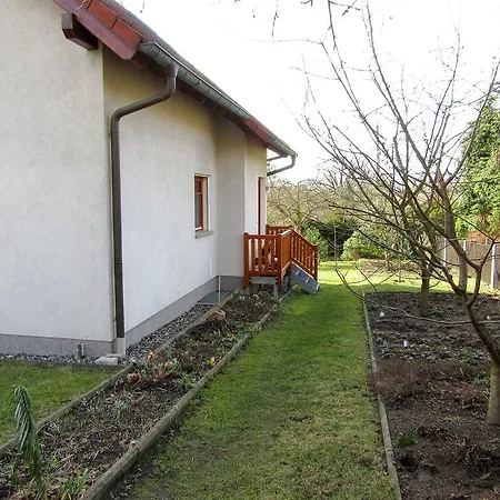Ferienwohnung Friebel Apartment