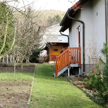 Apartment Ferienwohnung Friebel *
