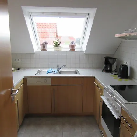 Ferienwohnung Friebel *